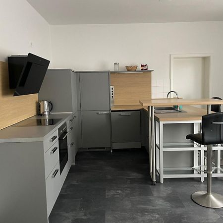 M&M Apartment Duesseldorf Neuss Exterior foto